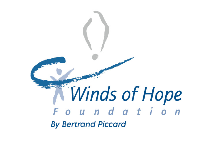 Subspirit Winds of Hope
