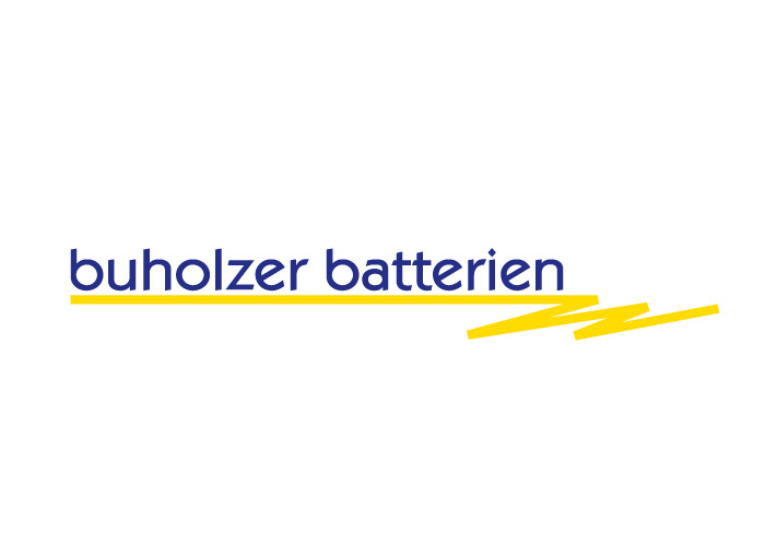 Buholzer Batterien
