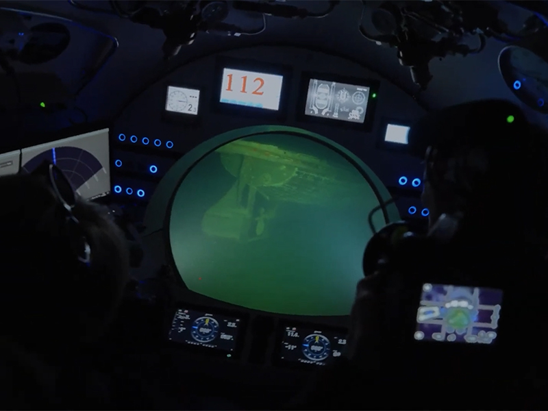 Schweiz Tourismus Creators Cut Serie